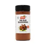 Badia Rib Rub Seasoning 155.9g